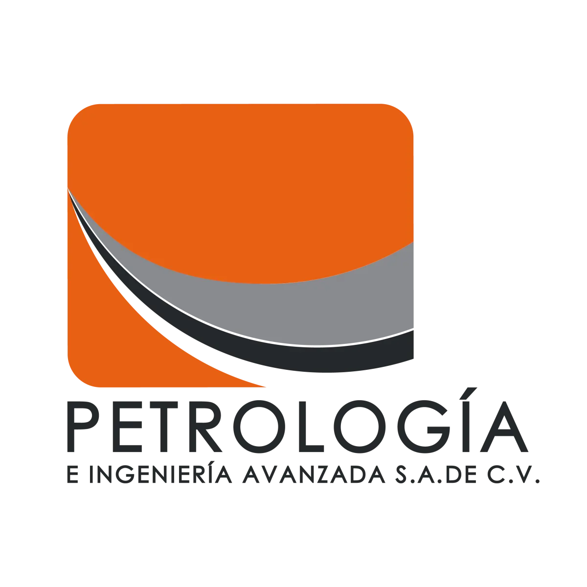 Logotipo de Petrología