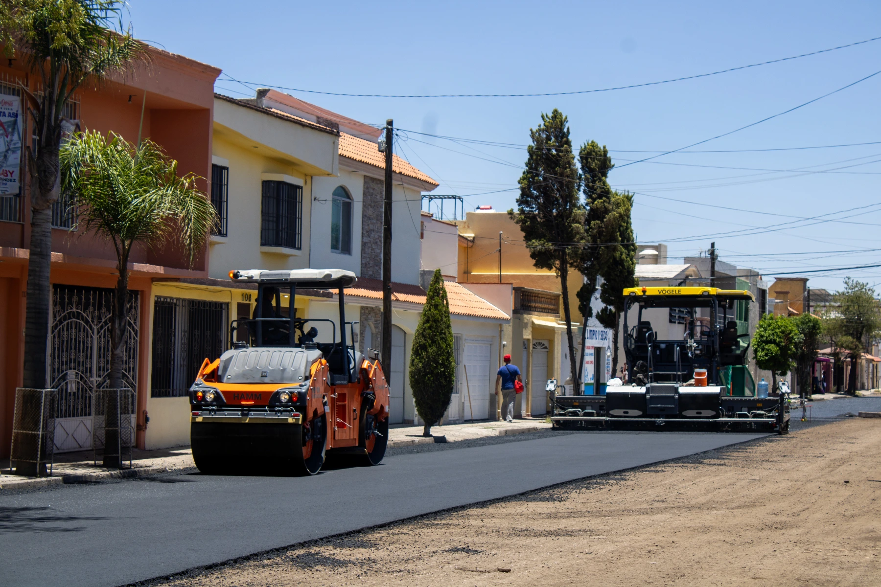 Servicios de Petrología